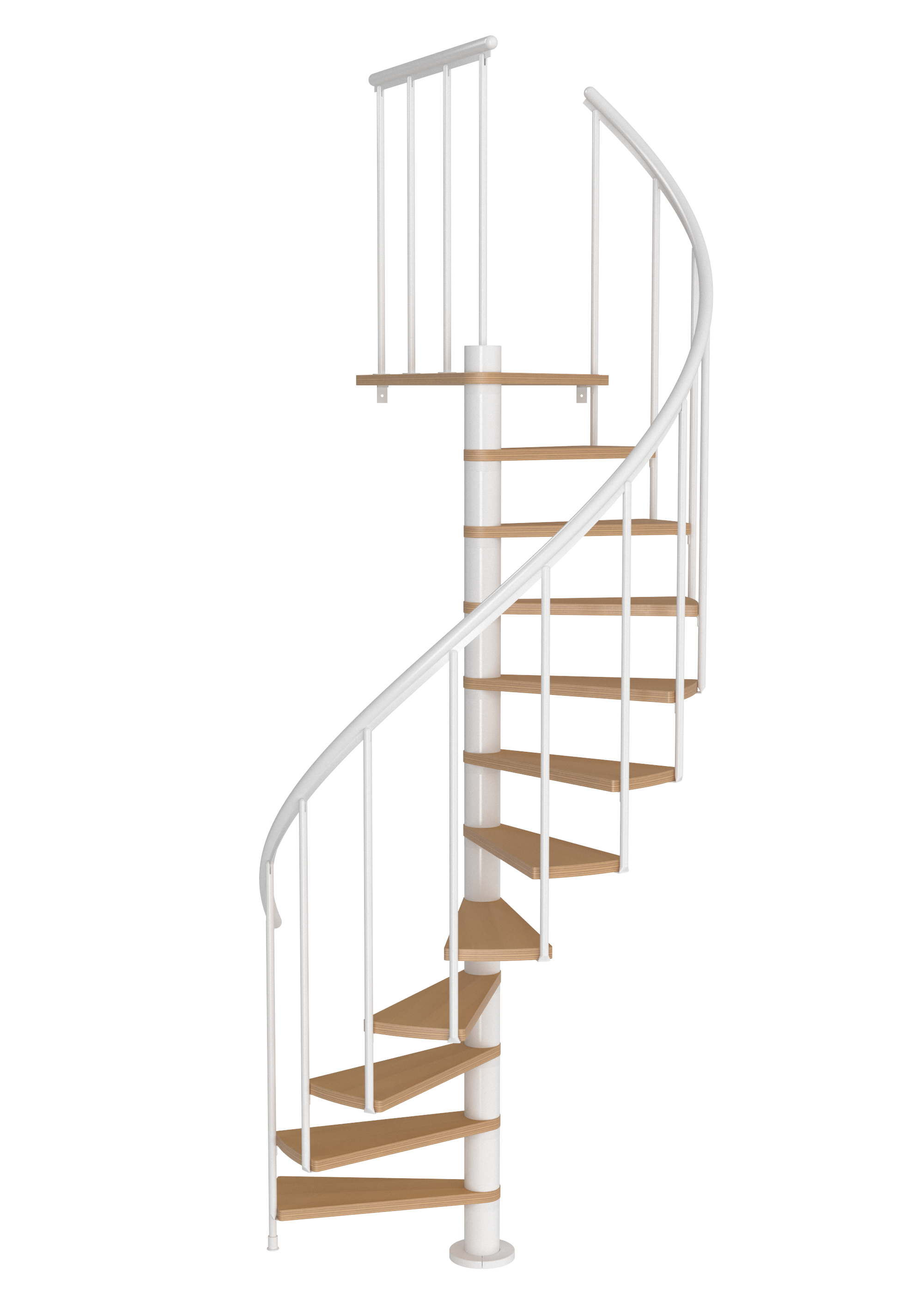 Винтовые лестницы CALGARY 